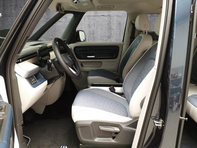 Volkswagen ID.Buzz Pro