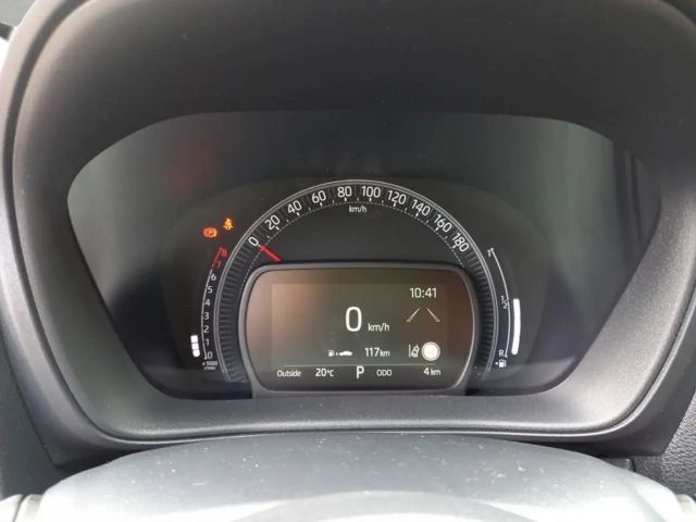 Toyota Aygo X Hatchback