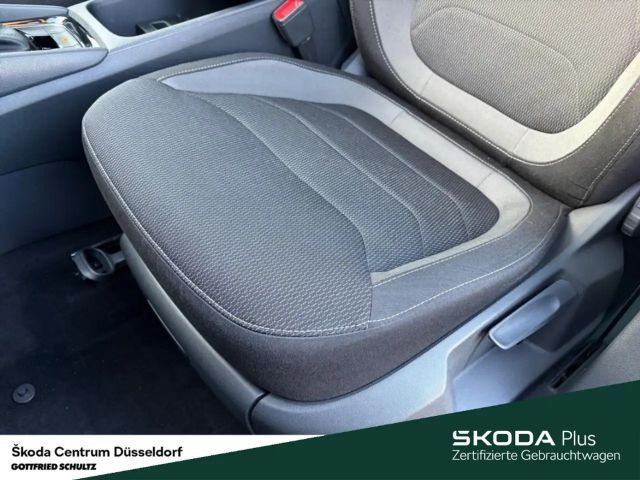 Skoda Kodiaq 2.0 TDI Ambition