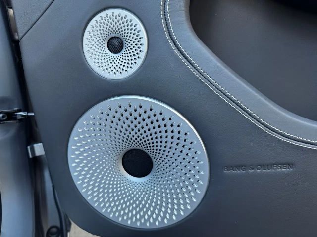 Bentley Continental GTC V8