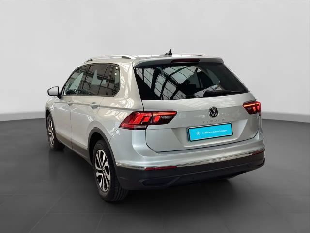 Volkswagen Tiguan 1.5 TSI