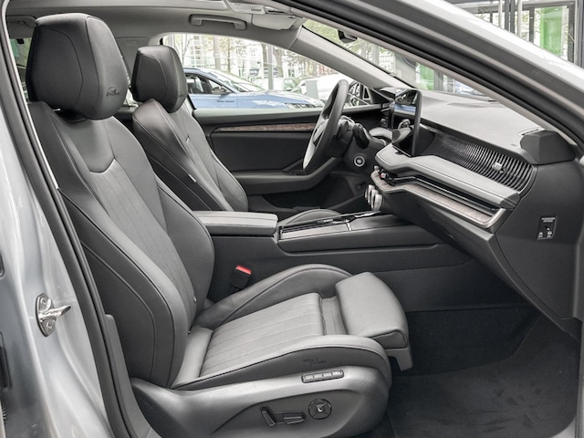 Skoda Superb 2.0 TDI Combi