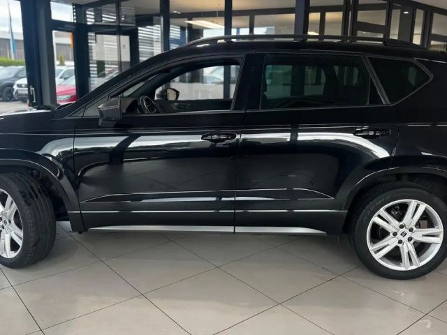 Seat Ateca 1.5 TSI FR-lijn