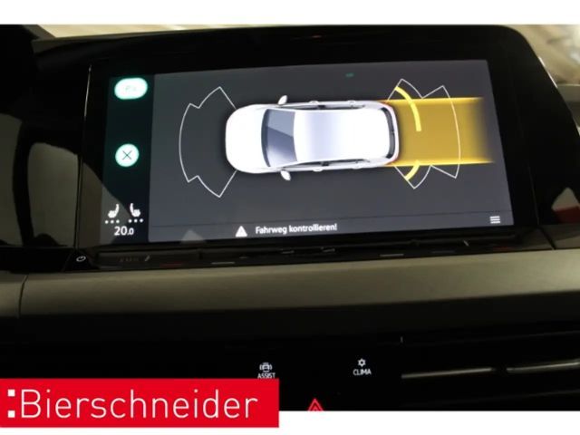 Volkswagen Golf 1.5 TSI Life