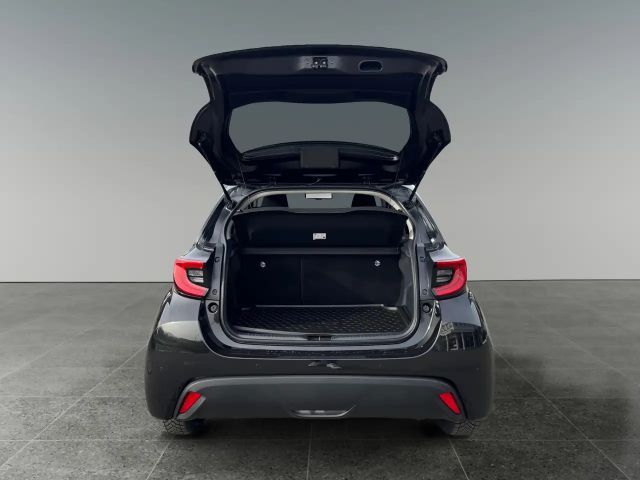 Toyota Yaris 5-deurs Active