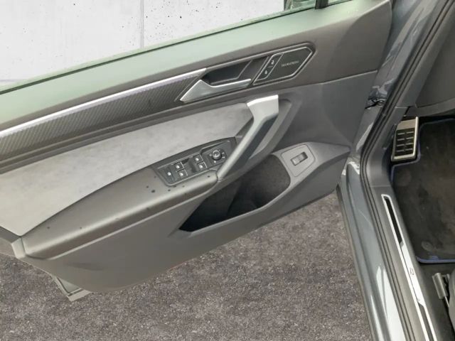 Volkswagen Tiguan 2.0 TSI 4Motion