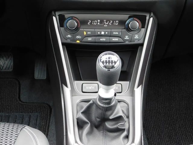 Suzuki SX4 S-Cross 4x4 Comfort Hybrid