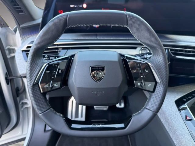 Peugeot E-5008 GT-Line