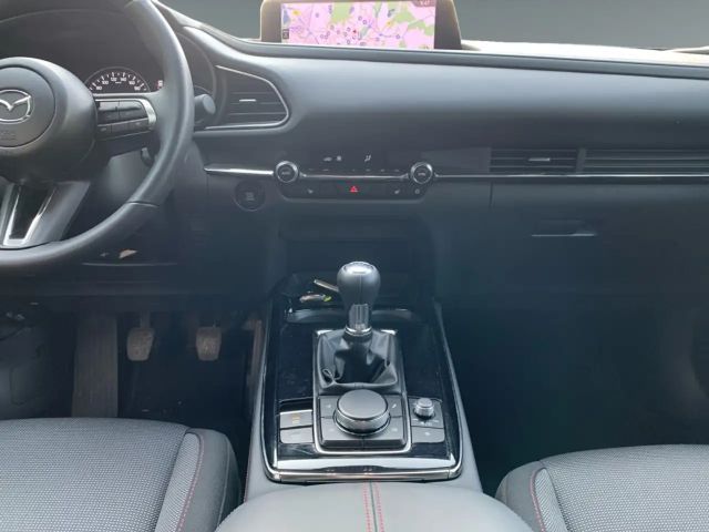 Mazda CX-30 Homura SkyActiv