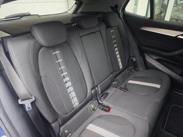 BMW X2 xDrive18d