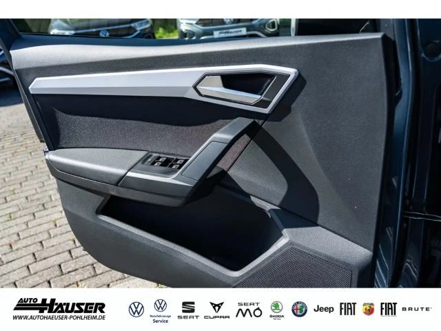 Seat Ibiza 1.0 TSI DSG FR-lijn