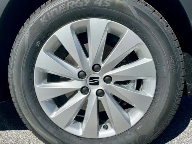 Seat Arona 1.0 TSI DSG Style