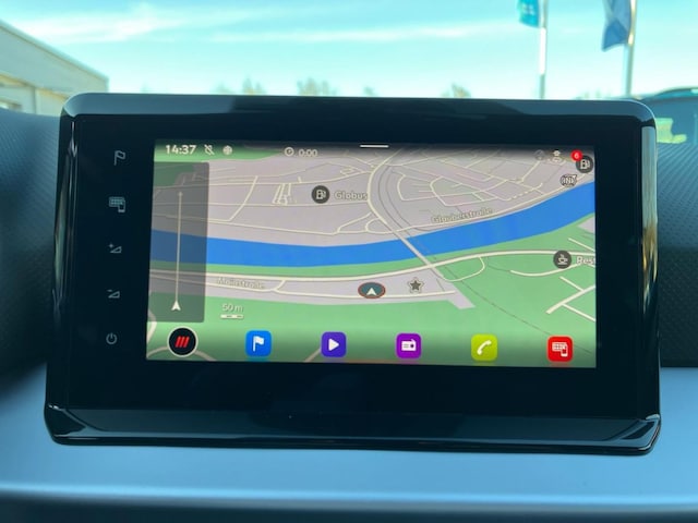 Seat Ibiza 1.0 TSI DSG FR-lijn