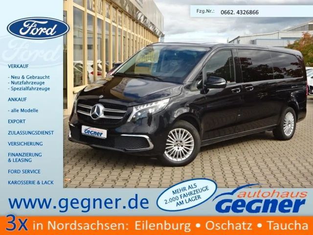 Mercedes-Benz V 300 4MATIC AVANTGARDE V 300 d