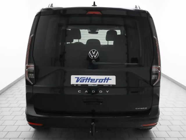 Volkswagen Caddy 1.5 TSI eHybrid