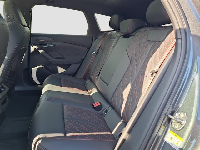 Audi A6 e-tron Avant Quattro