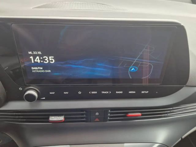 Hyundai i20 1.0 N Line T-GDi