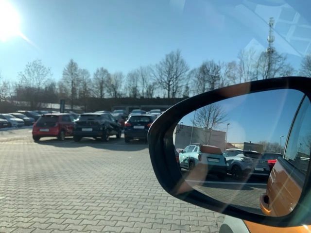 Dacia Sandero Stepway TCe 90