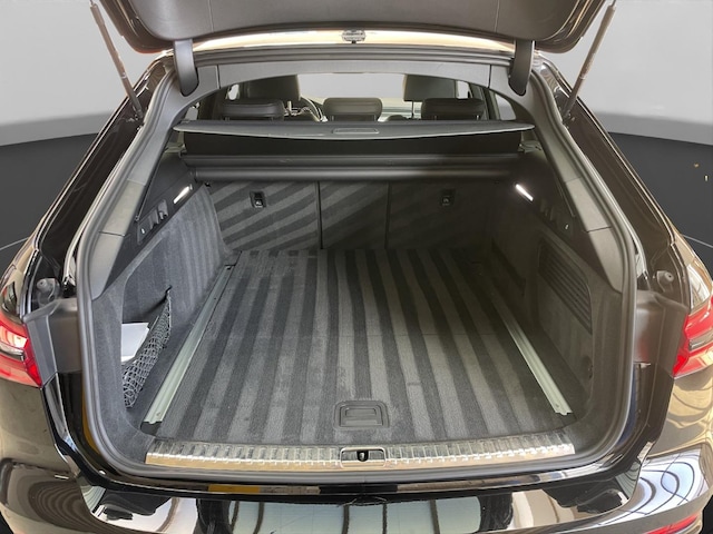 Audi A6 45 TFSI Avant Quattro S-Line S-Tronic