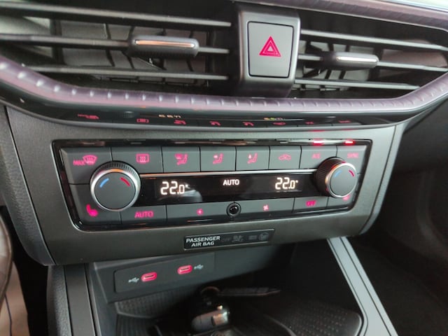 Seat Ibiza Xcellence