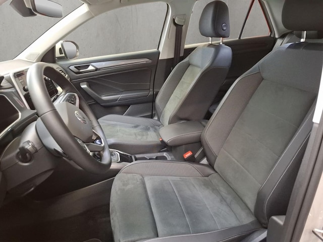 Volkswagen T-Roc 1.5 TSI DSG Style