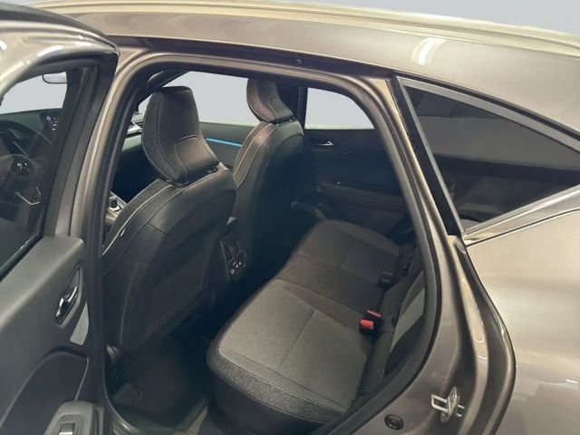 Mitsubishi ASX 1.8 Hybrid EDITION