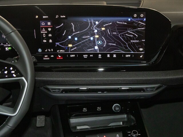 Audi A5 Avant S-Tronic