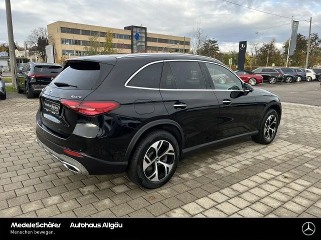 Mercedes-Benz GLC 300 4MATIC AVANTGARDE