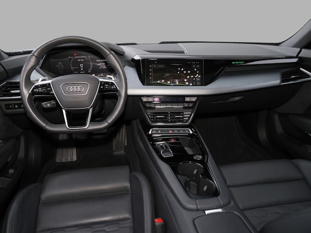 Audi e-tron GT Quattro