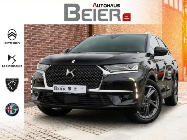 DS DS 7 Crossback Crossback