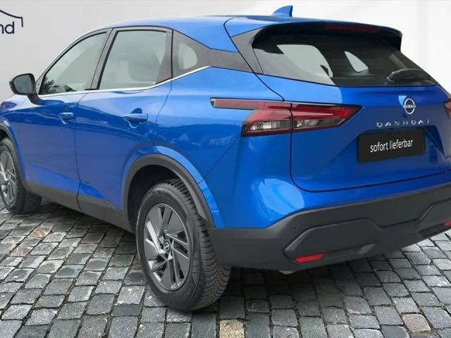Nissan Qashqai Acenta DIG-T