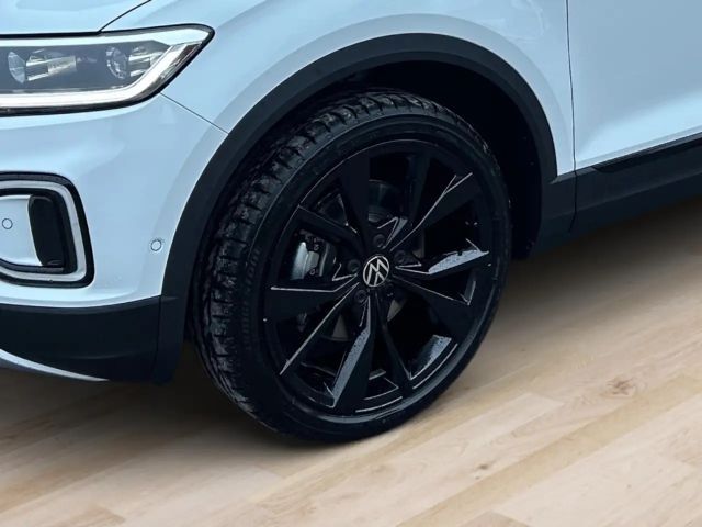 Volkswagen T-Roc 1.5 TSI DSG