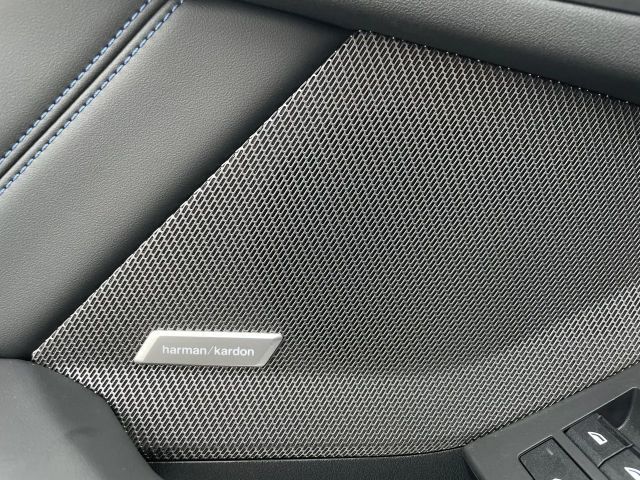 BMW 120 120d M-Sport Sedan