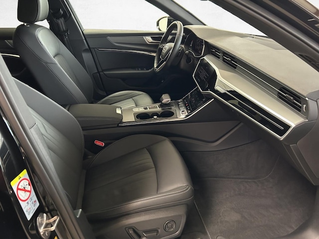 Audi A6 40 TDI Avant Quattro S-Tronic