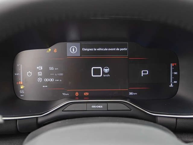 Citroën C5 Aircross BlueHDi Max