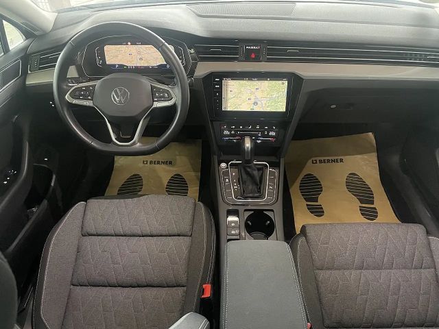 Volkswagen Passat Business DSG Variant