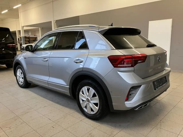 Volkswagen T-Roc 1.5 TSI DSG R-Line