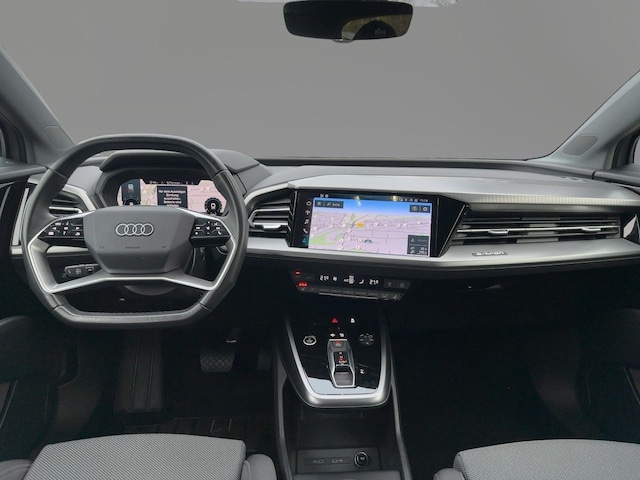 Audi Q4 e-tron 35