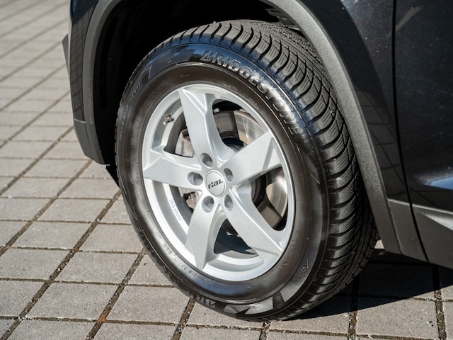 Skoda Kodiaq 2.0 TDI 4x4