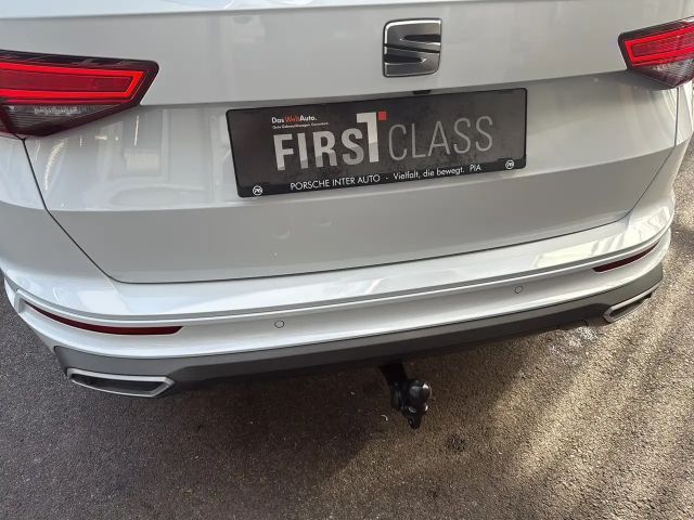 Seat Ateca 1.5 TSI DSG FR-lijn