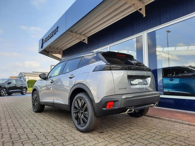 Peugeot 2008 GT-Line