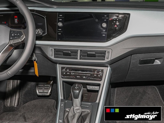 Volkswagen Taigo Life