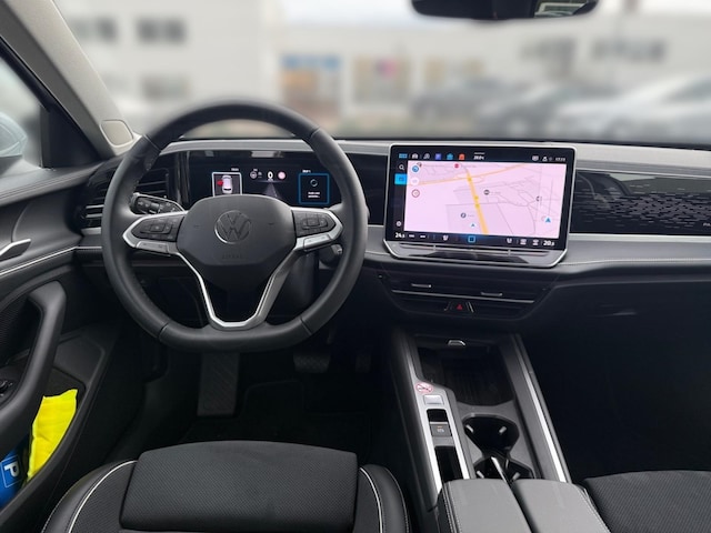 Volkswagen Passat 2.0 TDI Business IQ.Drive