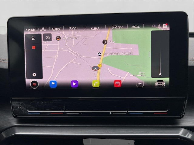 Cupra Formentor 2.0 TSI DSG