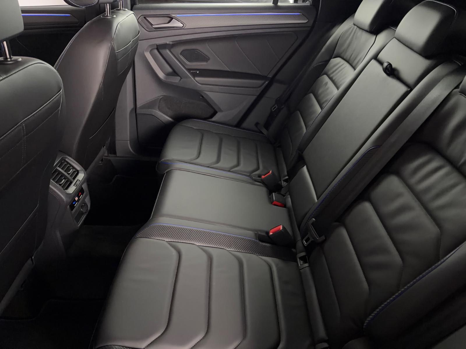 Volkswagen Tiguan 4Motion IQ.Drive