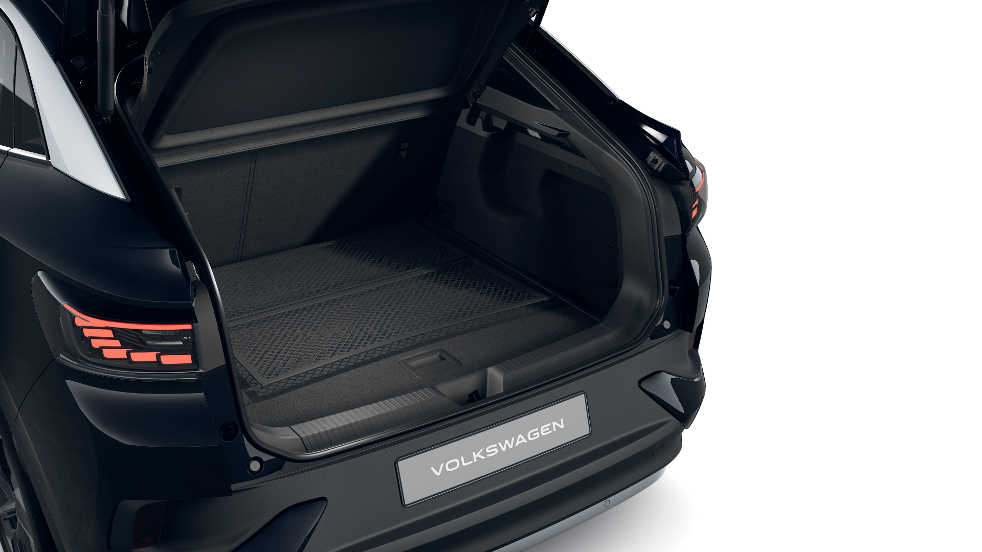 Volkswagen ID.5 Pure