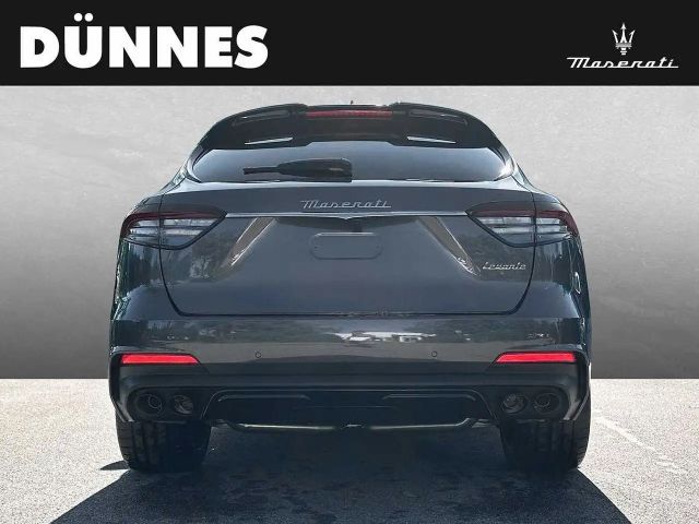 Maserati Levante Modena