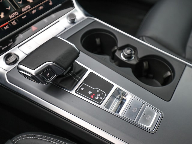 Audi A6 40 TDI Avant Quattro S-Tronic