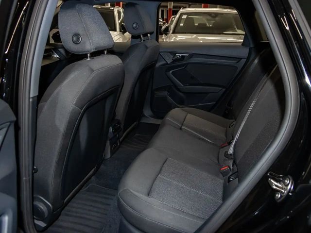 Audi A3 40 TFSI Hybride Sedan