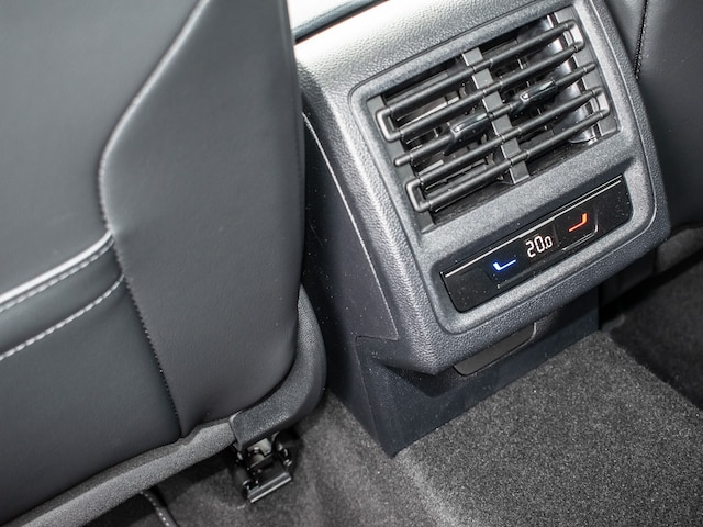 Volkswagen Golf 1.5 TSI